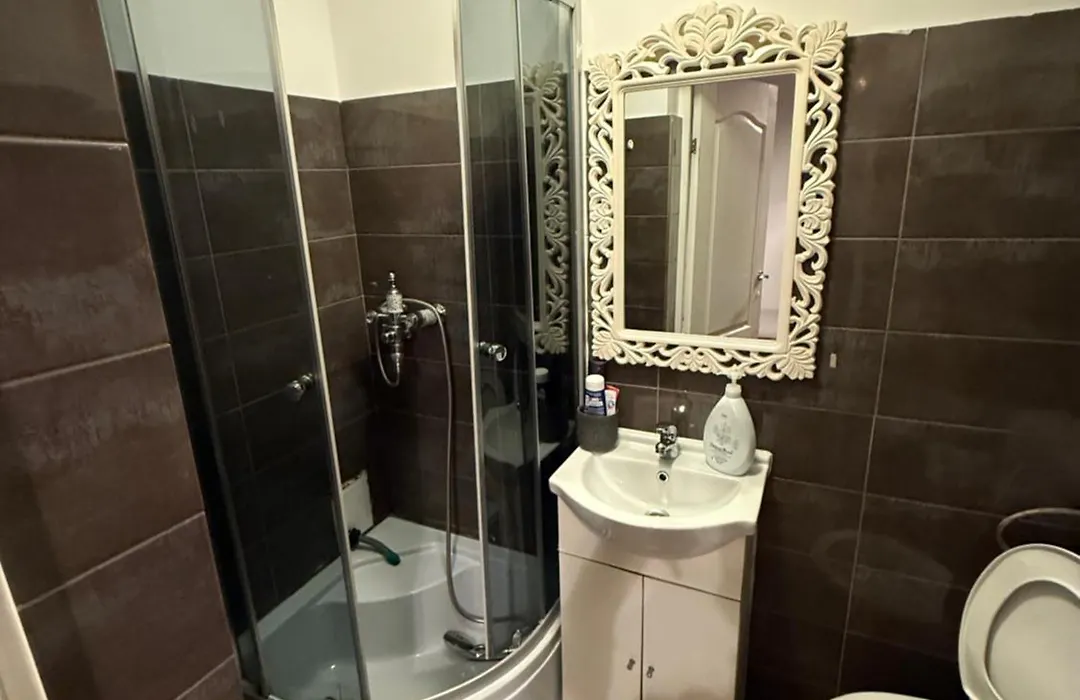 Apartament Natalia-1