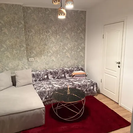 Apartament Natalia-3